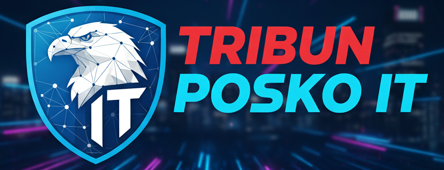 TRIBUN POSKO IT